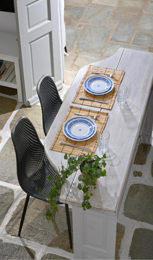 Casa D'irene Mykonian Appartement