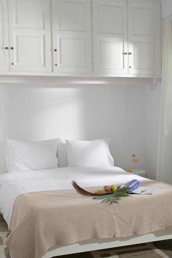 Casa D'irene Mykonian Appartement