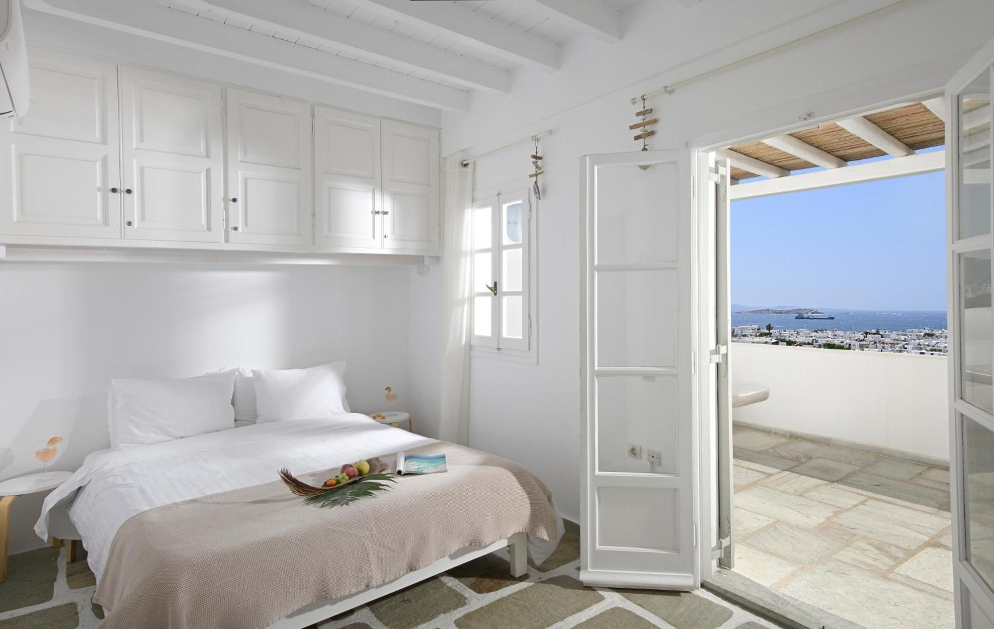 Casa D'irene Mykonian Mykonos Town